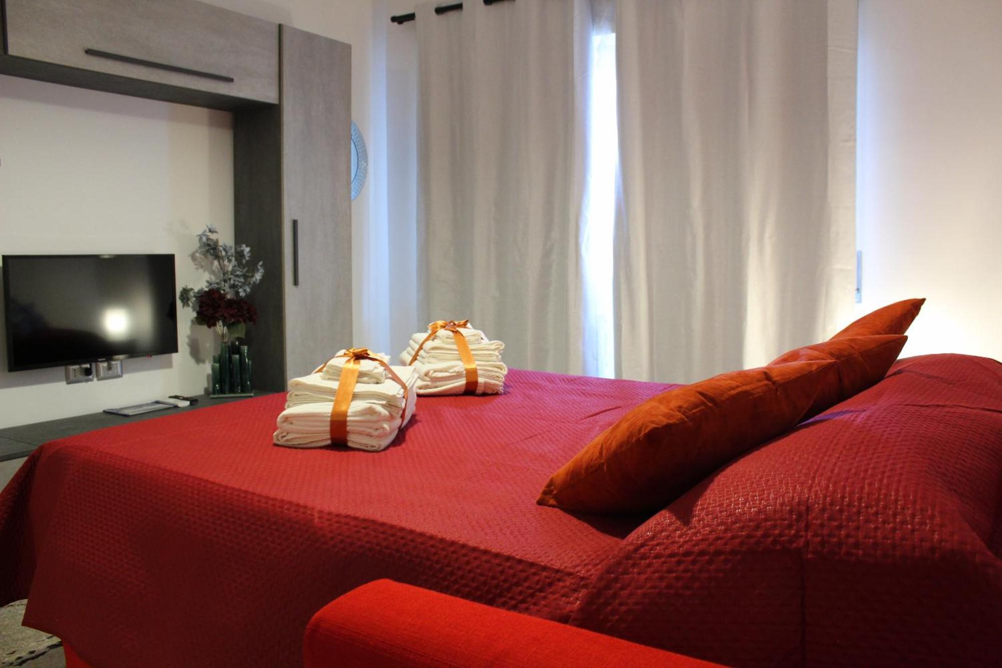 Antonio Apartment In Rome — Photos 3
