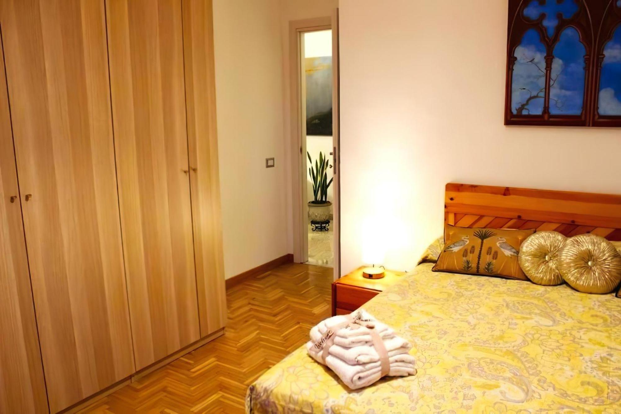 Antonio Apartment In Rome, Rome