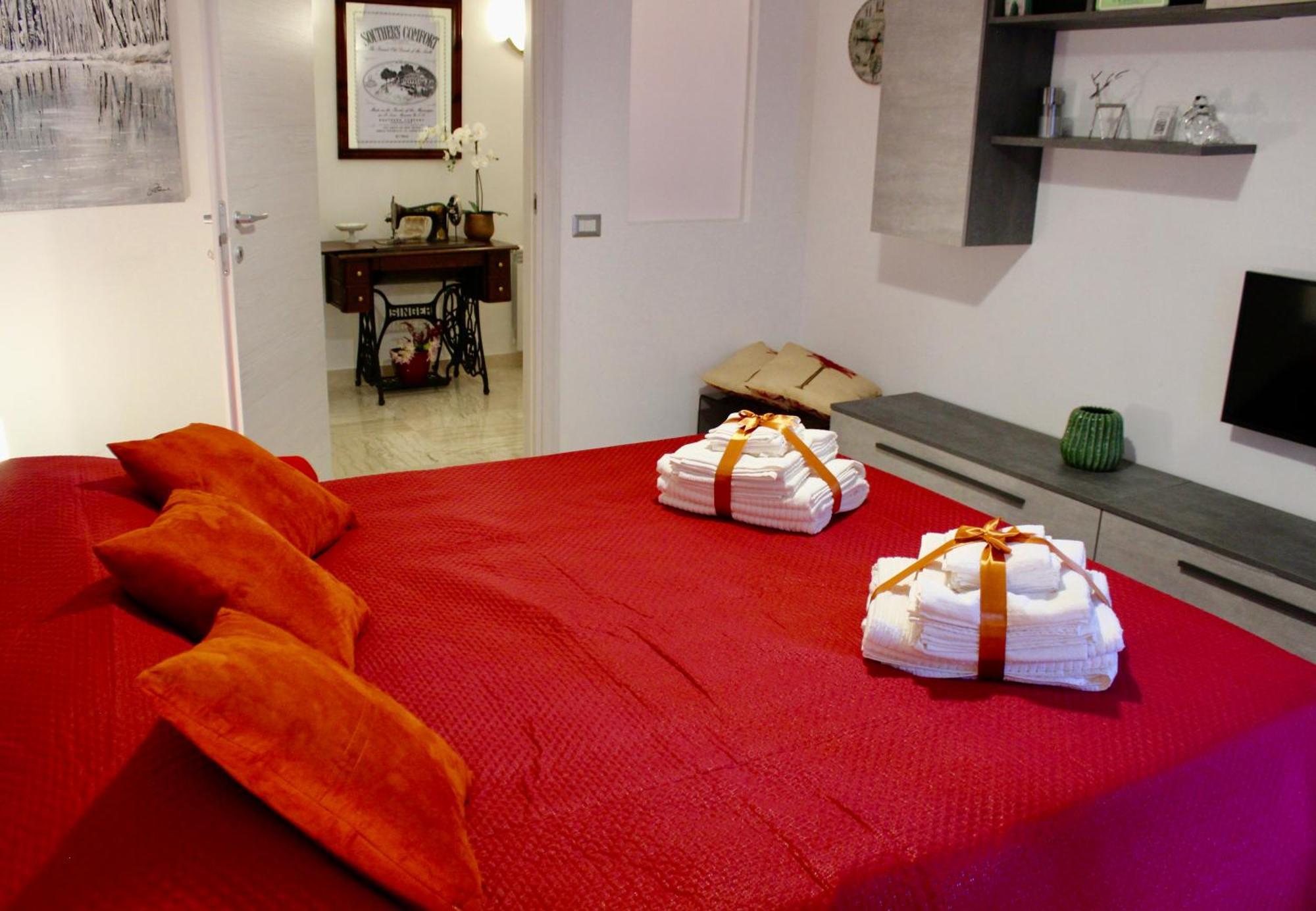 Antonio Apartment In Rome — Photos 2